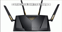 Consumer Routers